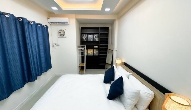 Beautiful 4beds 4 full baths townhome in Bangkok in Krung Thep Maha Nakhon
