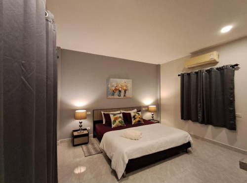 Bed & Breakfast To-Co in Sichon