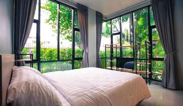 Bed Garden 26 in Bangkok