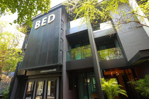 BED Phrasingh-Adults Only in Chiang Mai