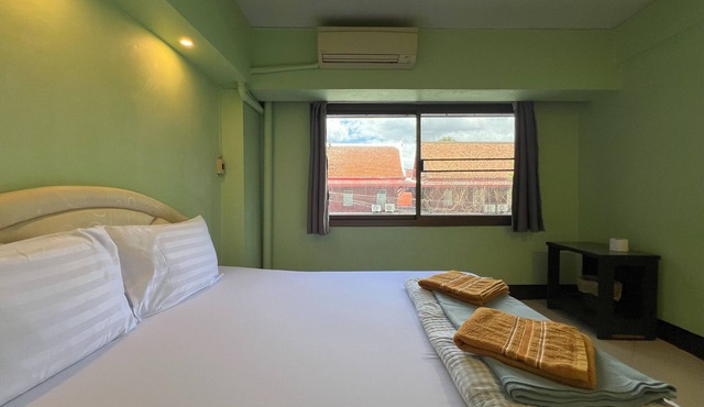 Bella Bella House in Bangkok