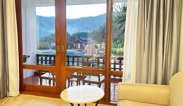 Belle Villa Resort Chiangmai in Hang Dong