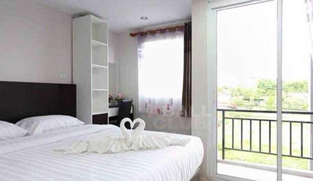 Belleville Hotel in Phetchabun