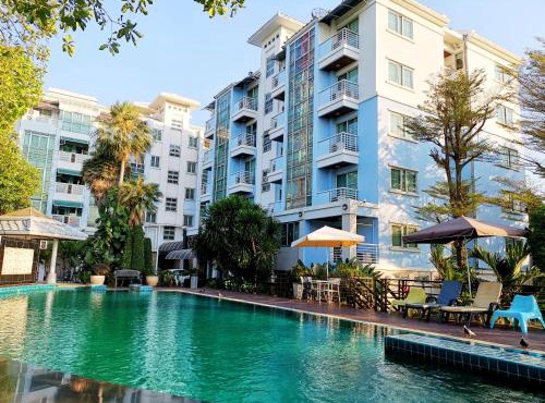 Bellevue Boutique Bangkok in Amphoe Phra Khanong
