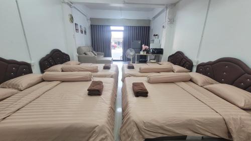 beMyGuest Bangsaen