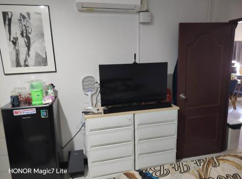 Bengans Casa in Rayong