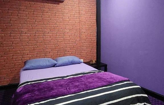 Ber Ben House in Bang Su