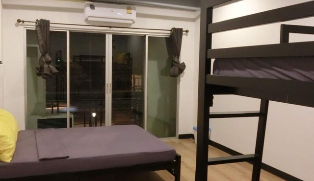 Best Bed Suvarnabhumi - Hostel in Bang Phli