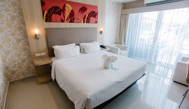 Best Western Royal Buriram in Buriram