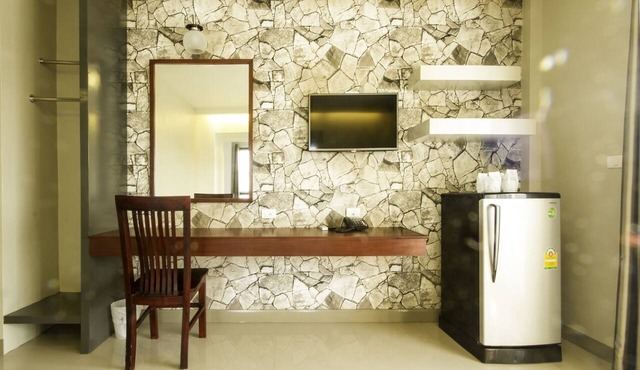 Bestiny Hotel and Restaurant PHETCHABUN in Nong Phai