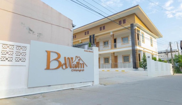 Bewarm บีวอร์ม เชียงราย in Ban San Ton Ko (1)