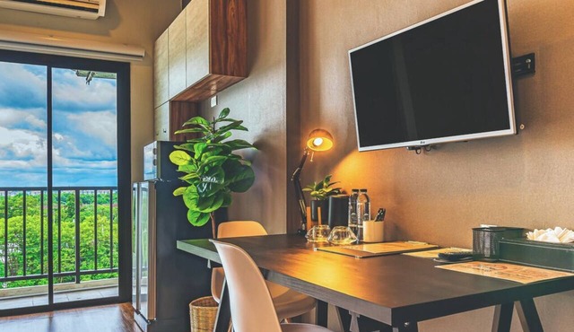 Bhava Residence in Hat Yai