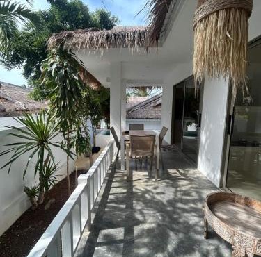 Bikini Villa #6 - 2 Bedrooms Beach Access Villa in Plai Laem