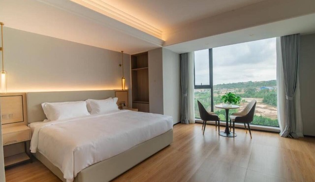 Billions Hotel in Sihanoukville