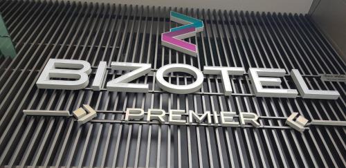 Bizotel Premier Hotel & Residence in Bangkok