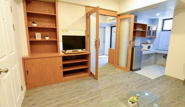 BJ Boutique in Rayong