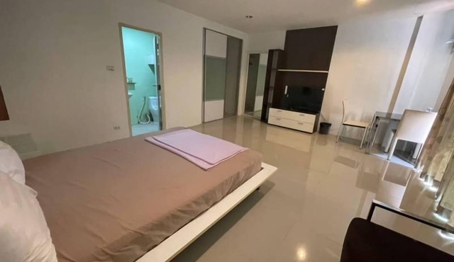 BKK TEAK in Bangkok