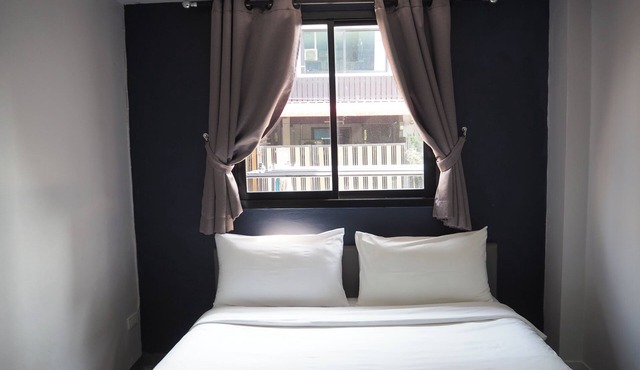 Blue26 in Sam Phran