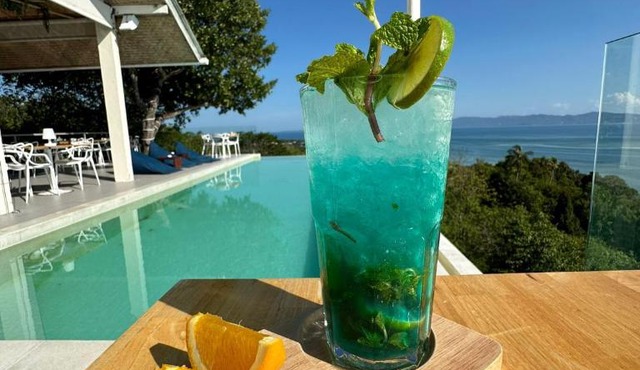 Bluerama - Adults Only in Haad Pleayleam
