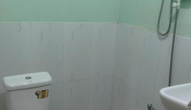BNN guest house in Sangkom Thmei