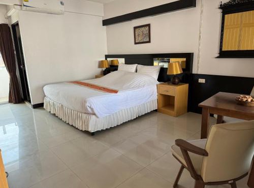 Borarn House in Bangkok