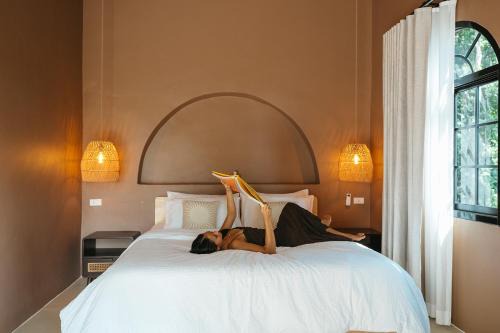Botanica Villas Koh Chang by Indie Beach in Ko Chang