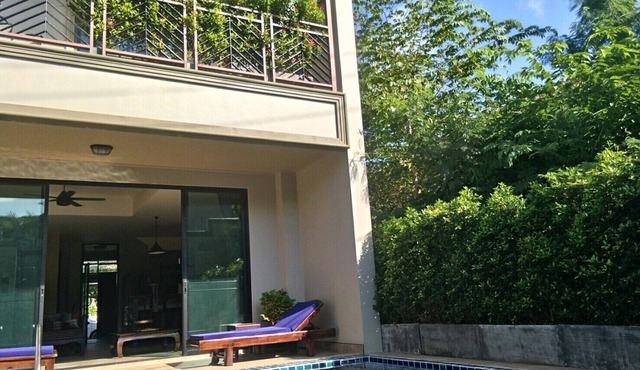 BRAND NEW 3/4 BDR 3Story in Rawai