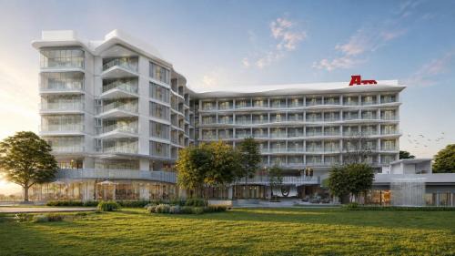BTP Hotel Nakhon Phanom in Ban Noi Pho Kham