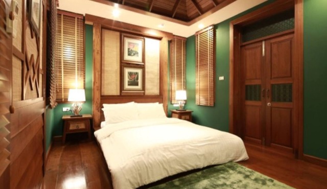 Bua One Bedroom Villa, Nature Resort in Chiang Mai ! in Hang Dong