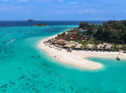 Bulow Casa Grand View Resort in Satun