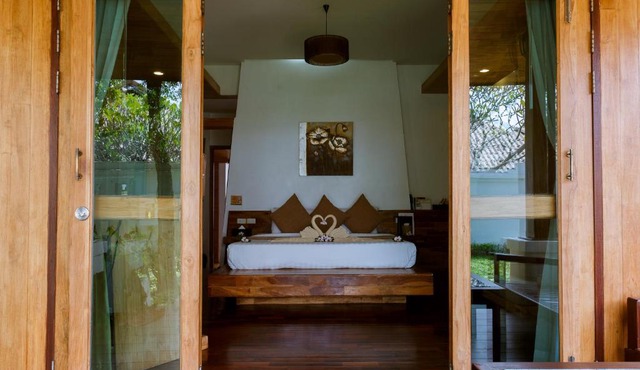 Bundhaya Villas in Ko Lipe