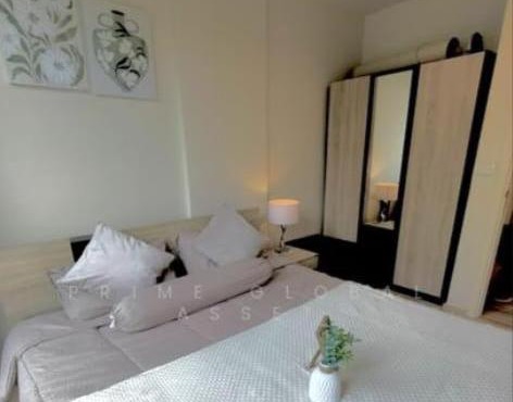 Burapha hotel in Ban Ta Sang