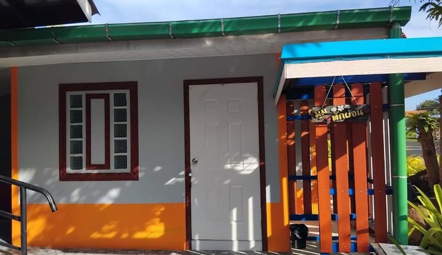 Buriram home stay 12 Tonon2b in Buriram