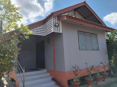 Buriram Home stay 17 T1 in Buriram