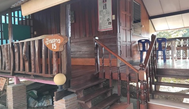 Buriram Home stay 4 Laos in Buriram