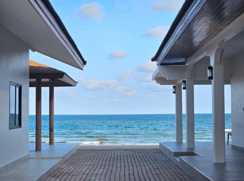 Cape and Sea Resort in Ban Boet