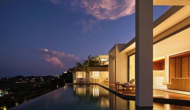 Cape Azure Resort Samui by Thalsea in Koh Samui