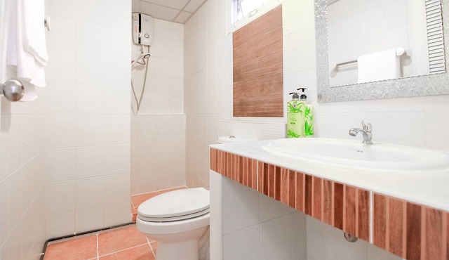 Capital O 411 Grandview Condo 15 in Bangkok