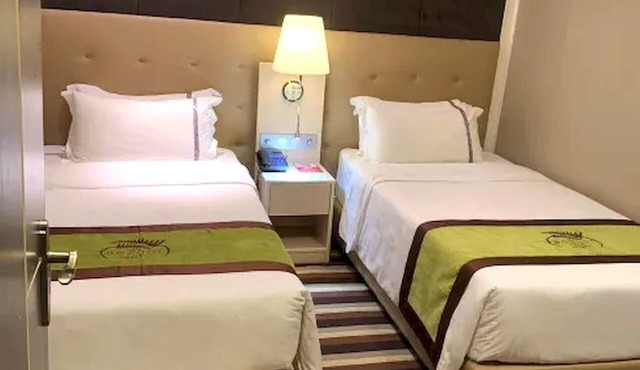 Capital O 75451 Podstel Hostel Bangkok in Bangkok