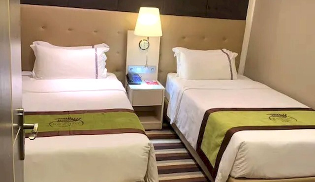 Capital O 75451 Podstel Hostel Bangkok in Bangkok