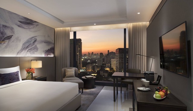 Carlton Hotel Bangkok Sukhumvit in Bangkok