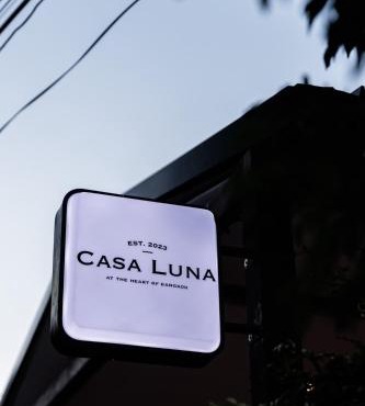Casa Luna in Bangkok