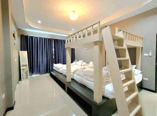 CASA Villa in Ban Nong Sa