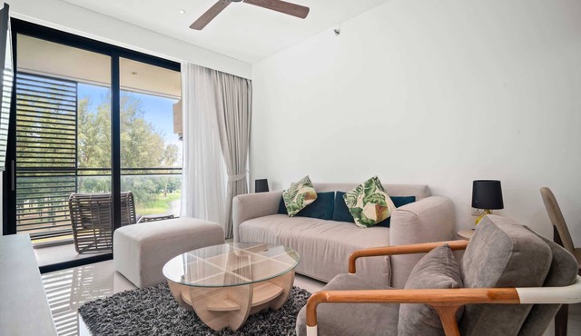 Cassia Residences, Two-Bedroom 2605 D Premium Lake in Choeng Thale