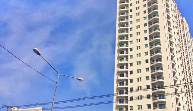Central Festival Rest Stay in Hat Yai