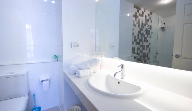 Centralfest/BigC/Main street/Apt. DISCOUNTED RATES in chiangmai
