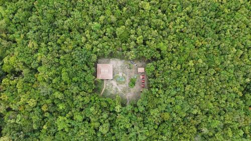 Chansor Homestay 1 By Siem Reap Homesteading in Phumĭ Svay Thum