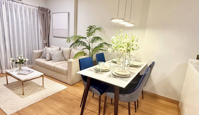 Charming 2-bedroom in Chang Wat Chiang Mai