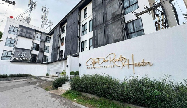 Charming Double Stay | Ideal for Couples in Chiang Mai