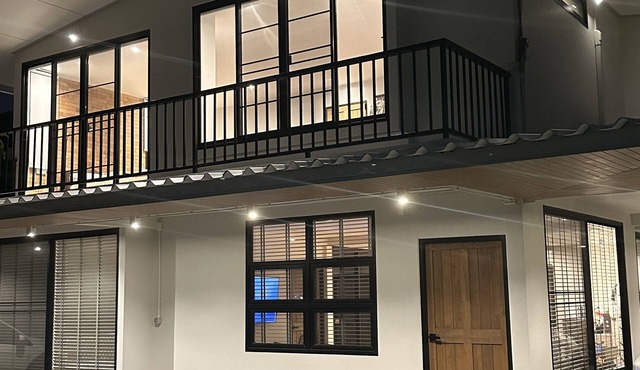 Charming 3 Bedroom house in North of Bangkok: Quiet neighborhood & Relaxation! in Krung Thep Maha Nakhon